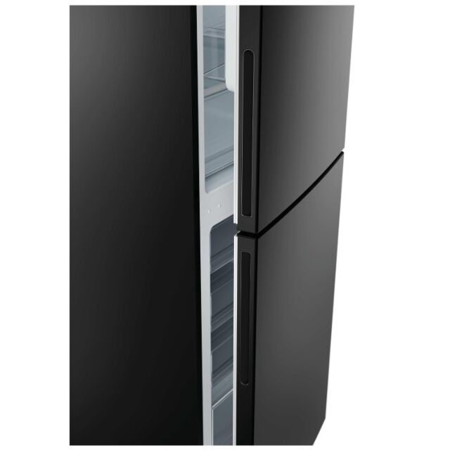 Hoover HVT3CLECKIHB-1 54.5cm 50/50 Low Frost Fridge Freezer - Black