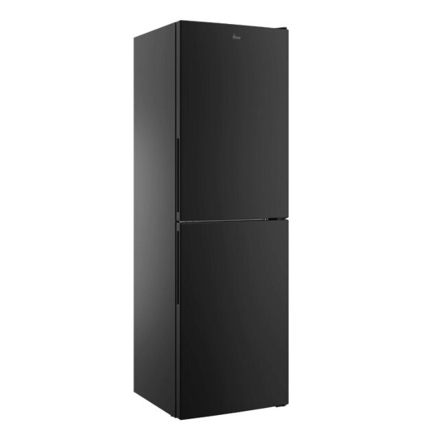 Hoover HVT3CLECKIHB-1 54.5cm 50/50 Low Frost Fridge Freezer - Black