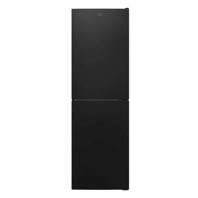 Hoover HVT3CLECKIHB-1 54.5cm 50/50 Low Frost Fridge Freezer - Black