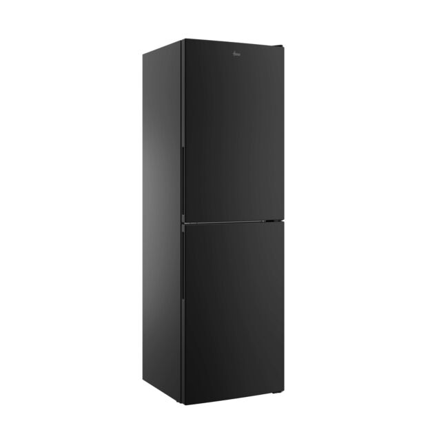 Hoover HVT3CLECKIHB Hoover Fridge Freezer - Black