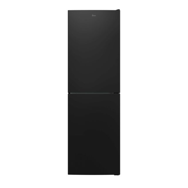 Hoover HVT3CLECKIHB Hoover Fridge Freezer - Black