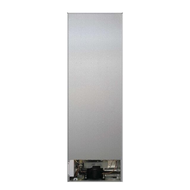 Hoover HVT3CLECKIHS-1 Freestanding Fridge Freezer
