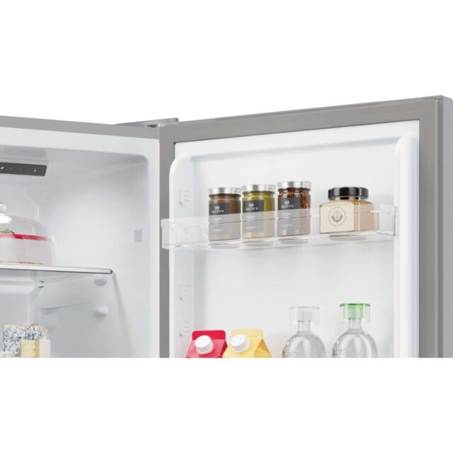 Hoover HVT3CLECKIHS-1 Freestanding Fridge Freezer