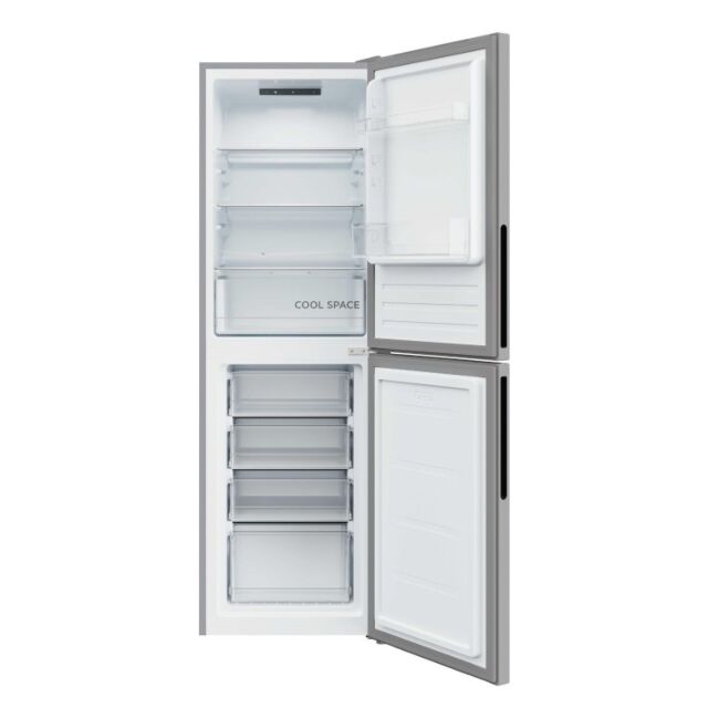 Hoover HVT3CLECKIHS-1 Freestanding Fridge Freezer