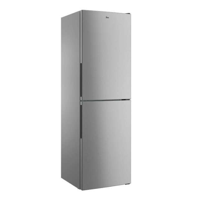 Hoover HVT3CLECKIHS-1 Freestanding Fridge Freezer