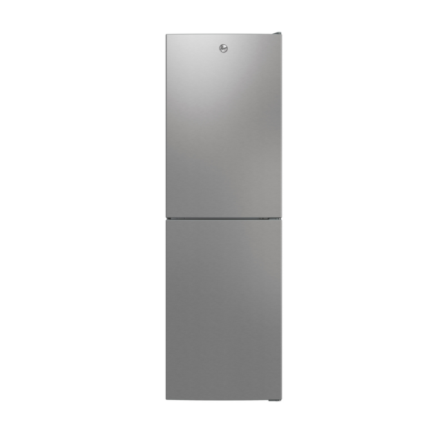Hoover HVT3CLECKIHS-1 Fridge Freezer 54.5cm Low Frost