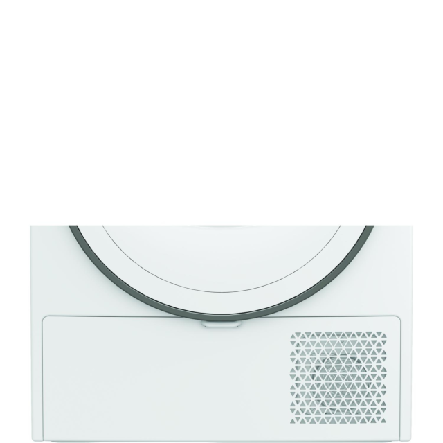 Hotpoint CHD93MWWUK 9kg Heat Pump Dryer - White