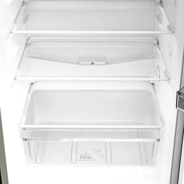 Hotpoint HPKH 1261 W4UK White 50/50 Fridge Freezer