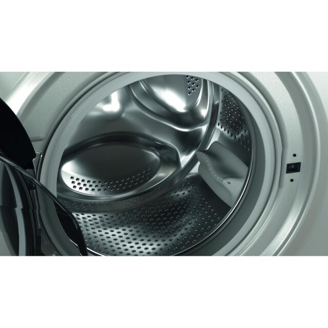Hotpoint NSWF946GGUK Freestanding Washing Machine