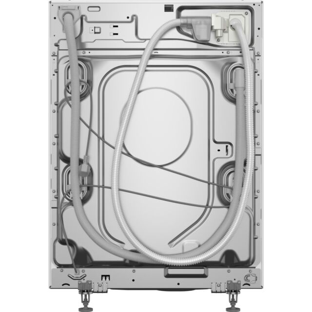 Bosch WIW28502GB Series 8, Built-In Washing Machine, 8 Kg, Max. 1400 Rpm
