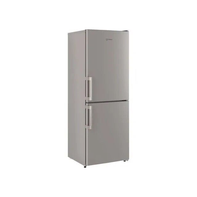 INDESIT IB55532S Frestanding Fridge Freezer