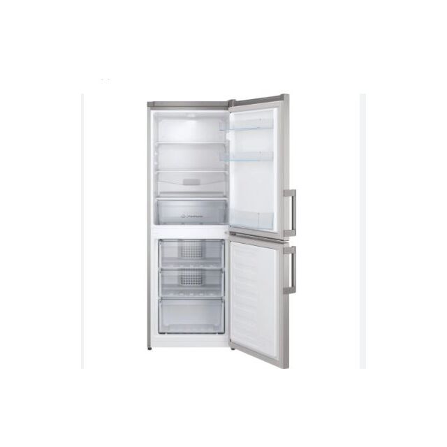 INDESIT IB55532S Frestanding Fridge Freezer