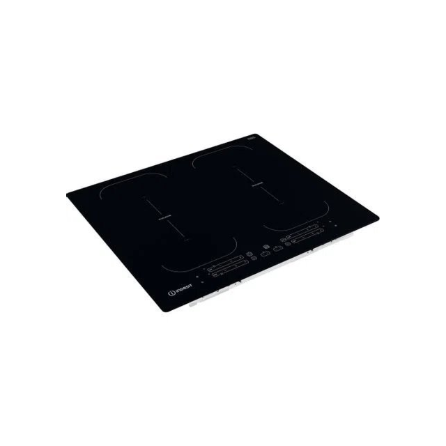 INDESIT IB88B60NE/NBL 59Cm Induction Hob