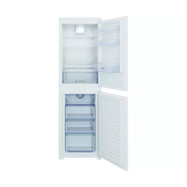 Indesit IBC185050F1 Built-In No Frost Fridge Freezer