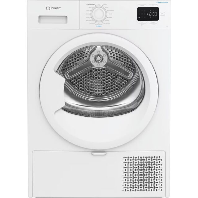 INDESIT IDHE90W 