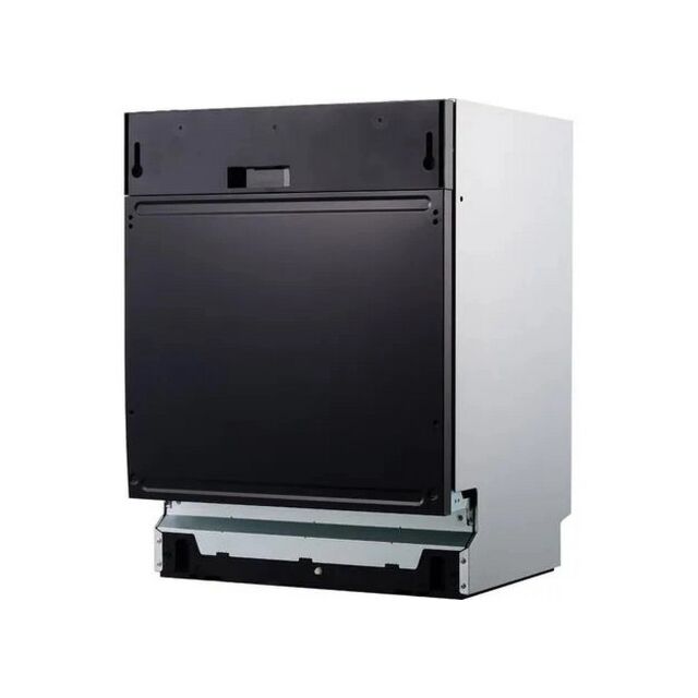 INDESIT IN2IE13CNO8UK Integrated Full Size Dishwasher - 13 Place Settings