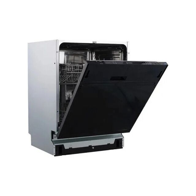 INDESIT IN2IE13CNO8UK Integrated Full Size Dishwasher - 13 Place Settings