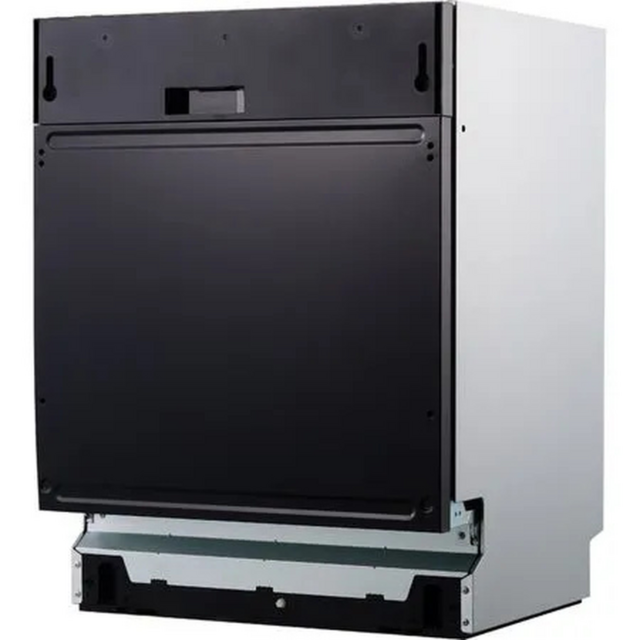 Indesit IN2IE13CNO8UK Integrated Dishwasher 13 Place Settings