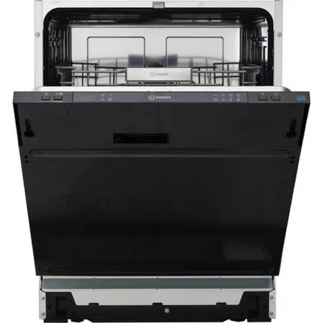 Indesit IN2IE13CNO8UK Integrated Dishwasher 13 Place Settings