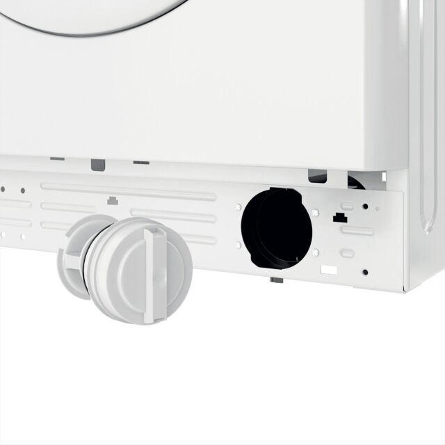 INDESIT MTWC71485WUK 7kg 1400 Spin Washing Machine - White