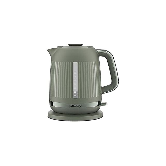 KENWOOD ZJP30.000GN Dusk Kettle Green