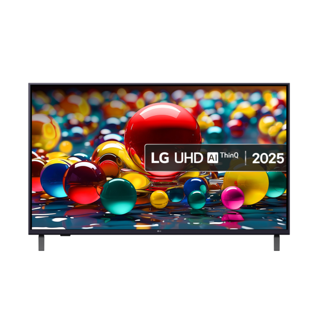 LG 43UA74006LB.AEK 43inch 4K Ultra HD Smart TV