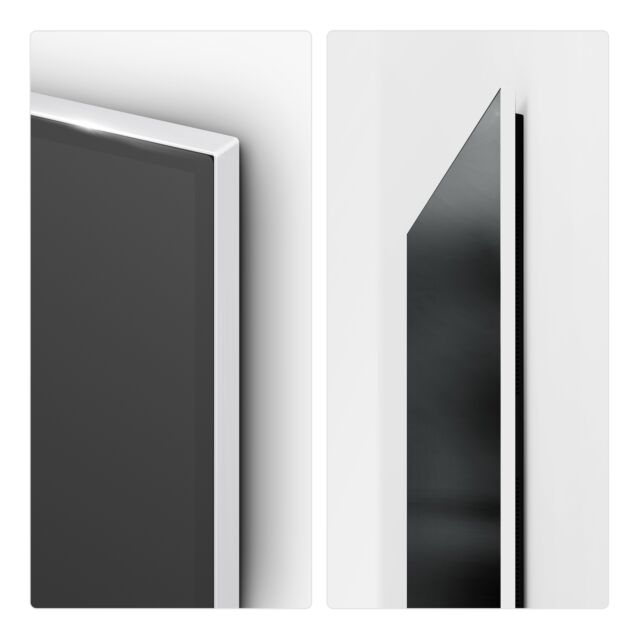 LG OLED55G54LW.AEK OLED evo AI G5 55inch 4K Smart TV