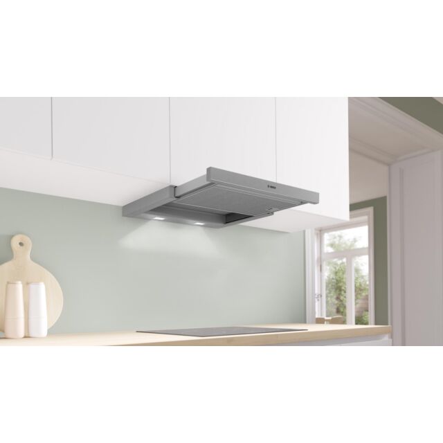 DFM063W56B, Telescopic cooker hood