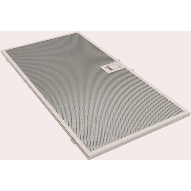 Neff D95XAM2S0B N 70, Integrated Design Hood, 90 Cm, Clear Glass Black Printed, Black