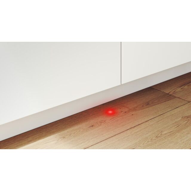 Neff S153HTX02G N 30, Fully-Integrated Dishwasher, 60 Cm