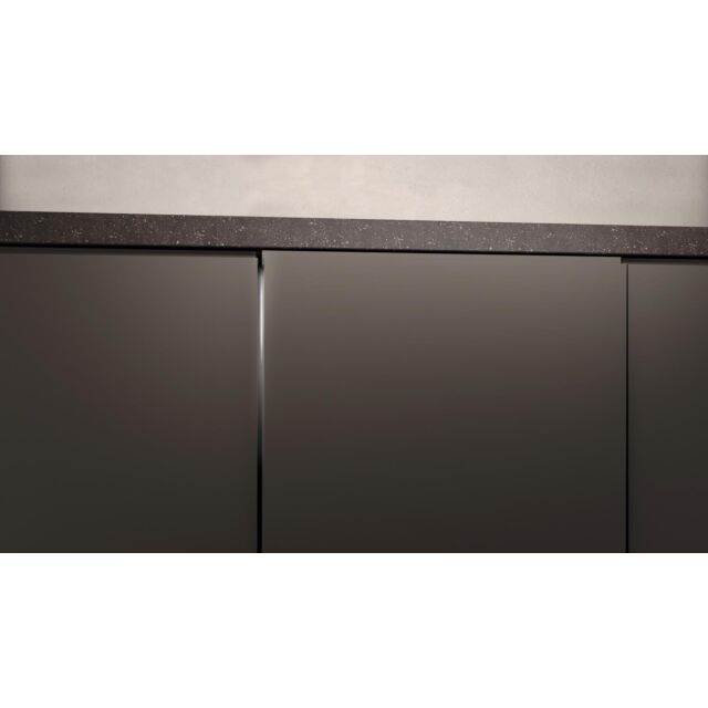 S197ZCX08G, Fully-integrated dishwasher