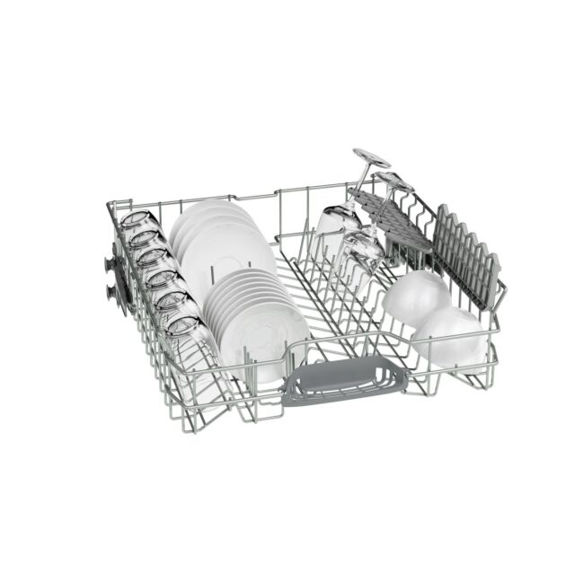 SMS2HVW06G, Free-standing dishwasher