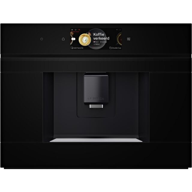 CTL7181B0, Built-in fully automatic coffee machine