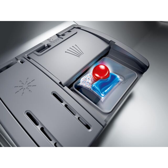 Neff S153HTX02G N 30, Fully-Integrated Dishwasher, 60 Cm