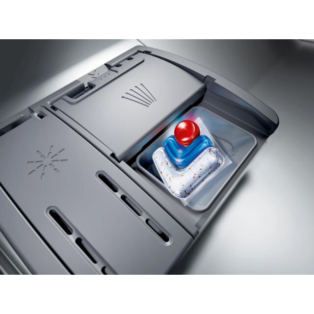 S197ZCX08G, Fully-integrated dishwasher