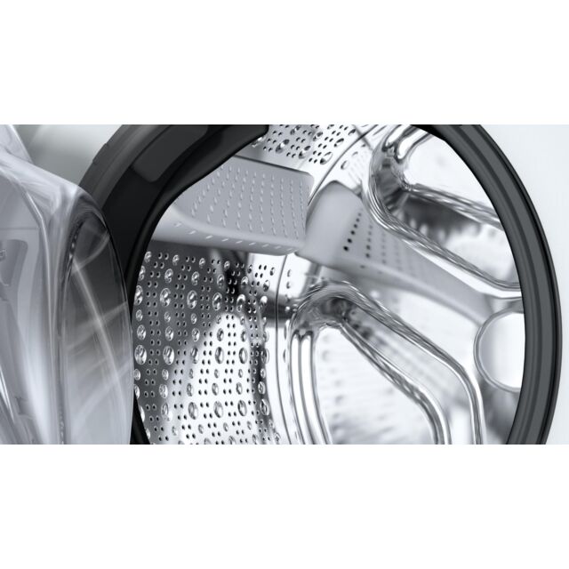 WAN28255GB, Washing machine, front loader