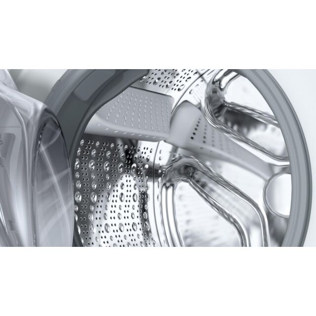 Bosch WIW28502GB Series 8, Built-In Washing Machine, 8 Kg, Max. 1400 Rpm