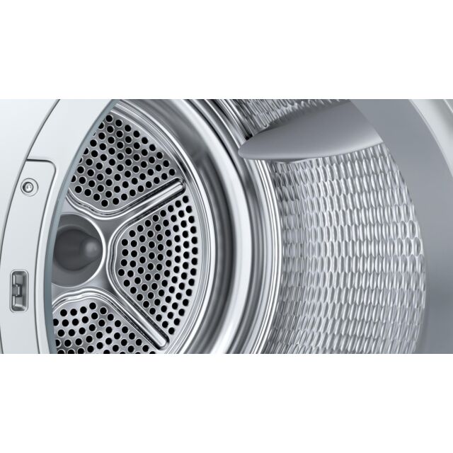 WTH85225IE, Heat pump tumble dryer