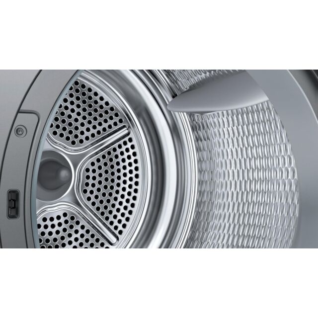 WQH246DRIE, Heat pump tumble dryer