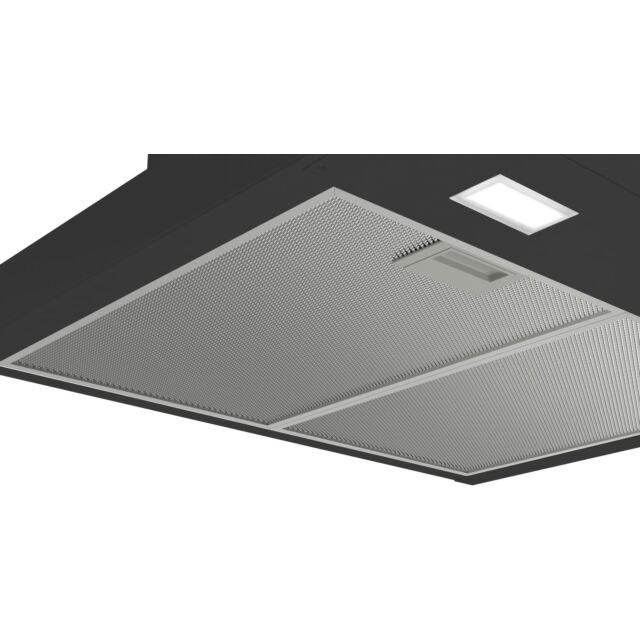 DWB66BC60B, Wall-mounted cooker hood