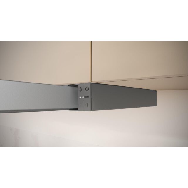 D46ED22N1B, Telescopic cooker hood