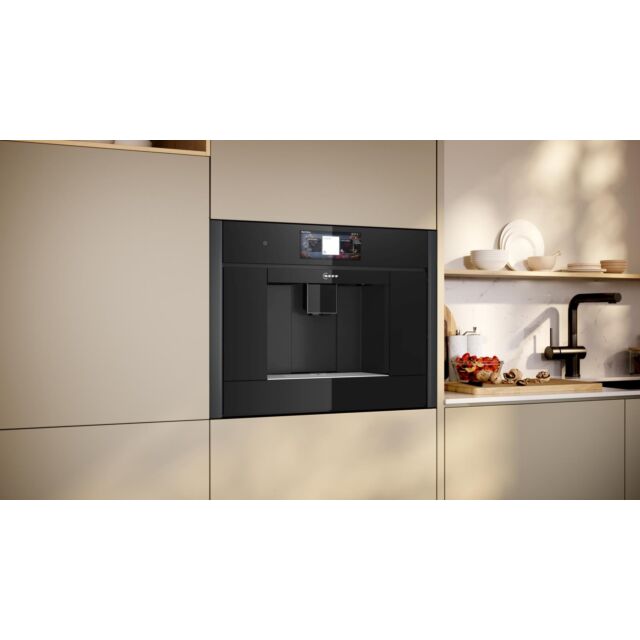 CL4TT11G0, Built-in fully automatic coffee machine