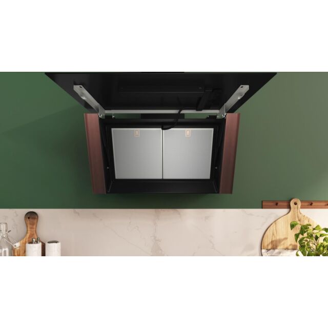 D98IPT2Y5, Wall-mounted cooker hood