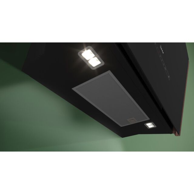 D98IPT2Y5, Wall-mounted cooker hood