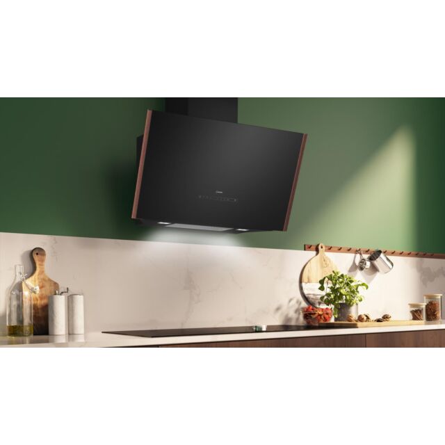 D98IPT2Y5, Wall-mounted cooker hood
