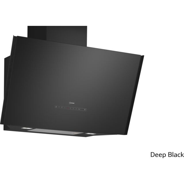 D98IPT2Y5, Wall-mounted cooker hood