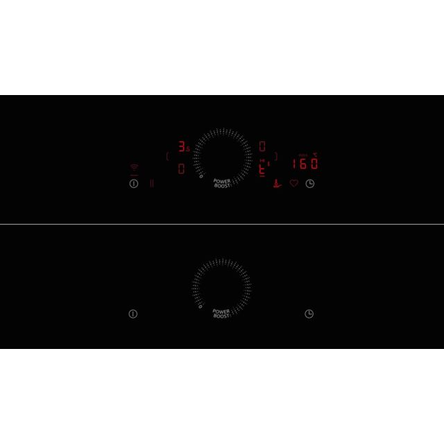 T66FHX4L0, Induction hob