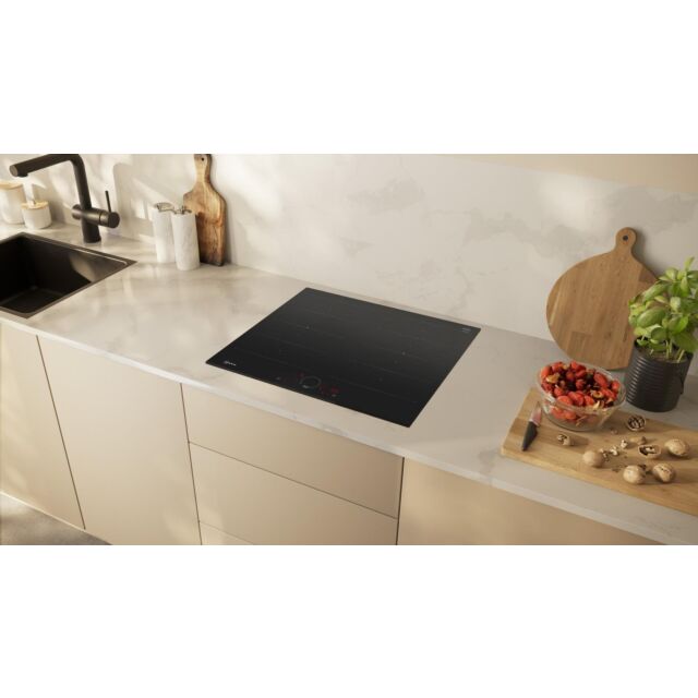 T66FHX4L0, Induction hob