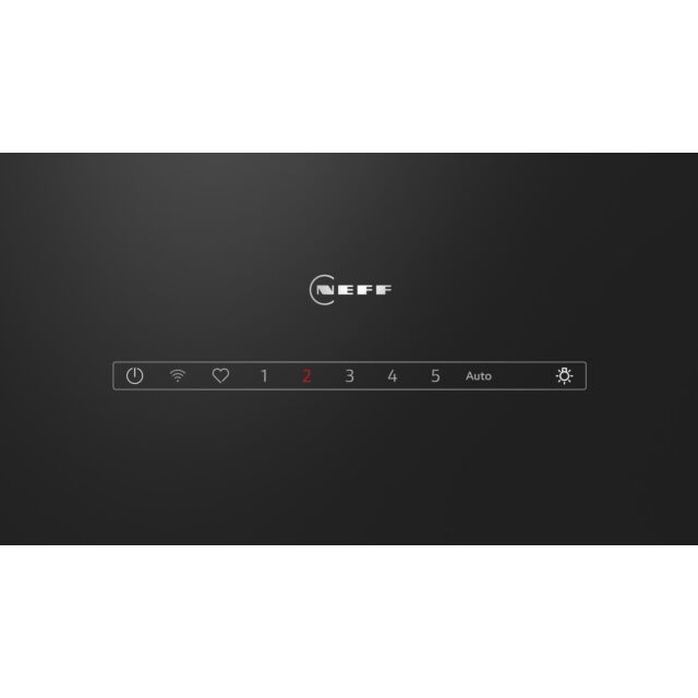 D98IPT2Y5, Wall-mounted cooker hood