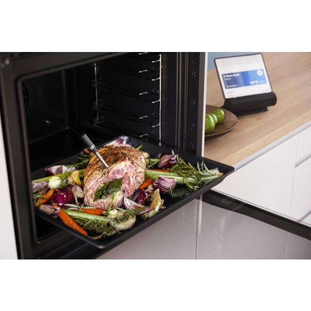 HEZ32WA00, Wireless Meatprobe